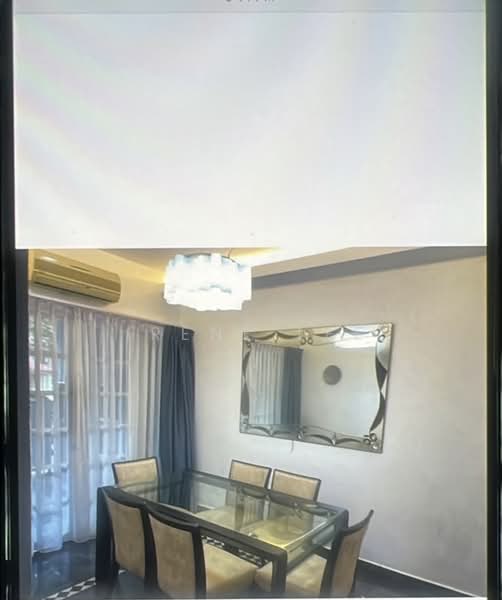 Rumah Bandar untuk Dijual di Bandar Sri Permaisuri (Cheras) - Irene Lee - Dining Room - PropertyGuru.com.my