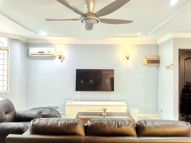 Apartment for Rent at Subang Perdana Goodyear Court 10 - Lilian Bern - PropertyGuru.com.my