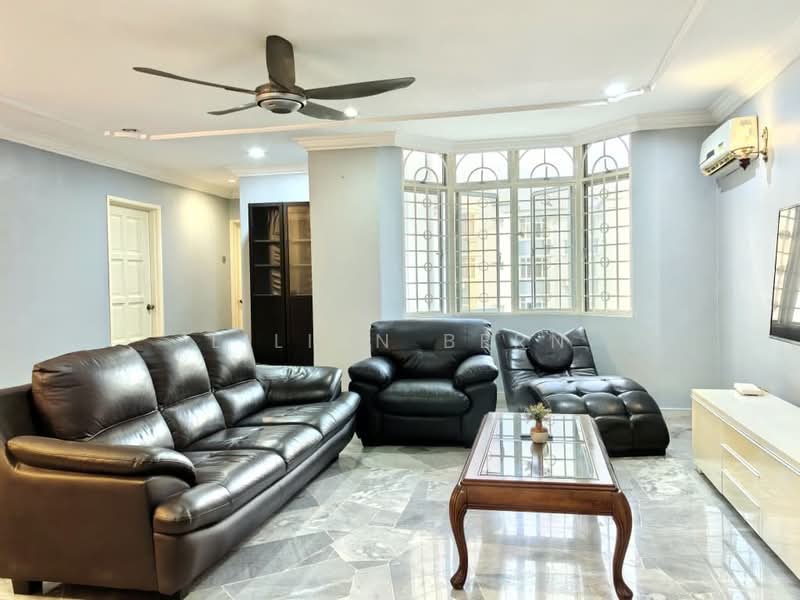 Apartment for Rent at Subang Perdana Goodyear Court 10 - Lilian Bern - PropertyGuru.com.my