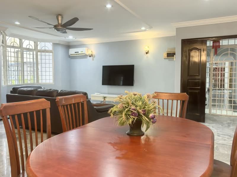 Apartment for Rent at Subang Perdana Goodyear Court 10 - Lilian Bern - PropertyGuru.com.my