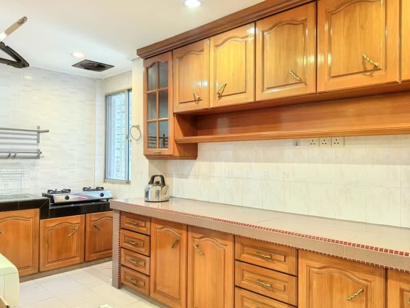 Apartment for Rent at Subang Perdana Goodyear Court 10 - Lilian Bern - PropertyGuru.com.my