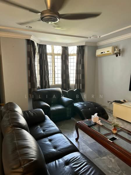 Apartment for Rent at Subang Perdana Goodyear Court 10 - Lilian Bern - PropertyGuru.com.my