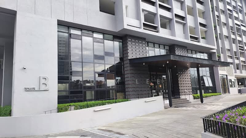 Servis Apartment untuk Dijual di Cubic Botanical - Adam Lee - PropertyGuru.com.my