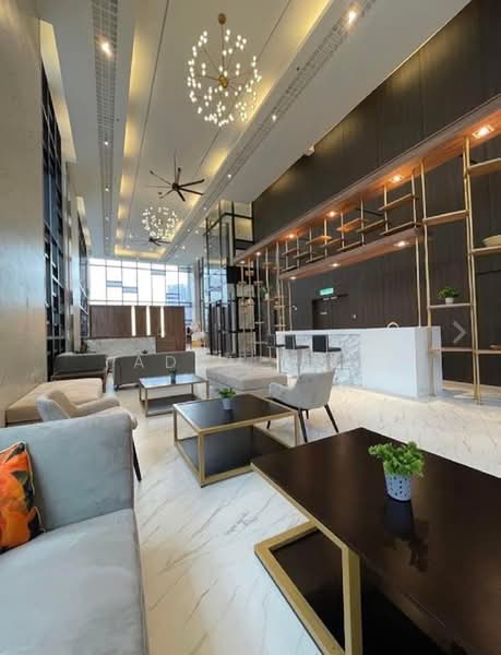 Servis Apartment untuk Dijual di Cubic Botanical - Adam Lee - PropertyGuru.com.my