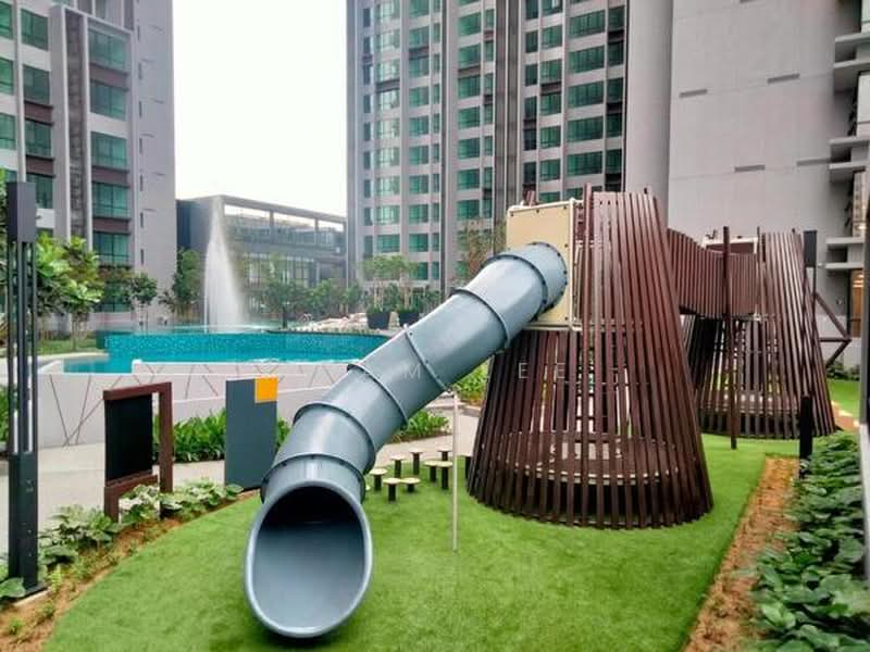 Servis Apartment untuk Dijual di Cubic Botanical - Adam Lee - PropertyGuru.com.my