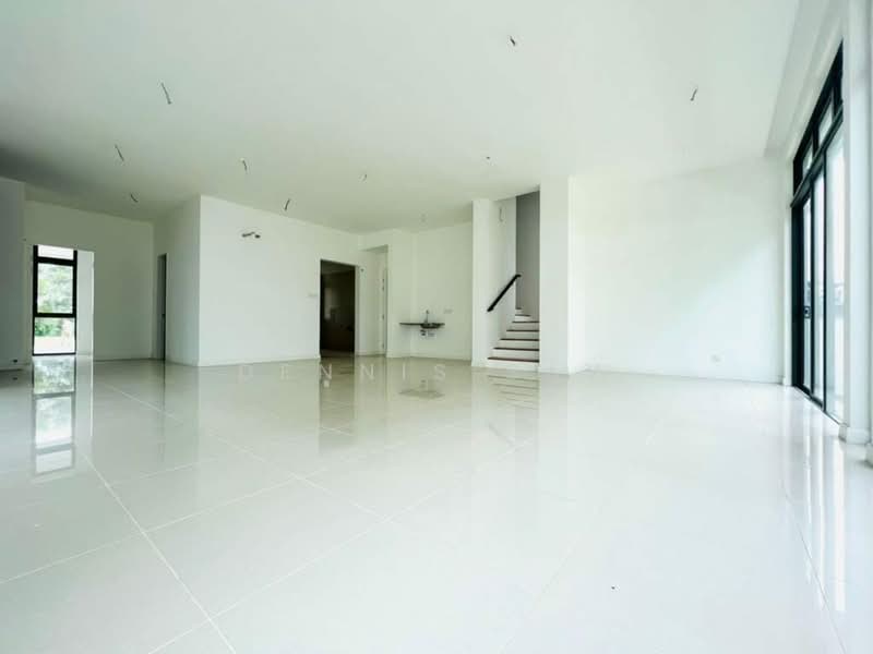Rumah Berkembar untuk Dijual di Presint 12 (Putrajaya) - Dennis Saw - PropertyGuru.com.my