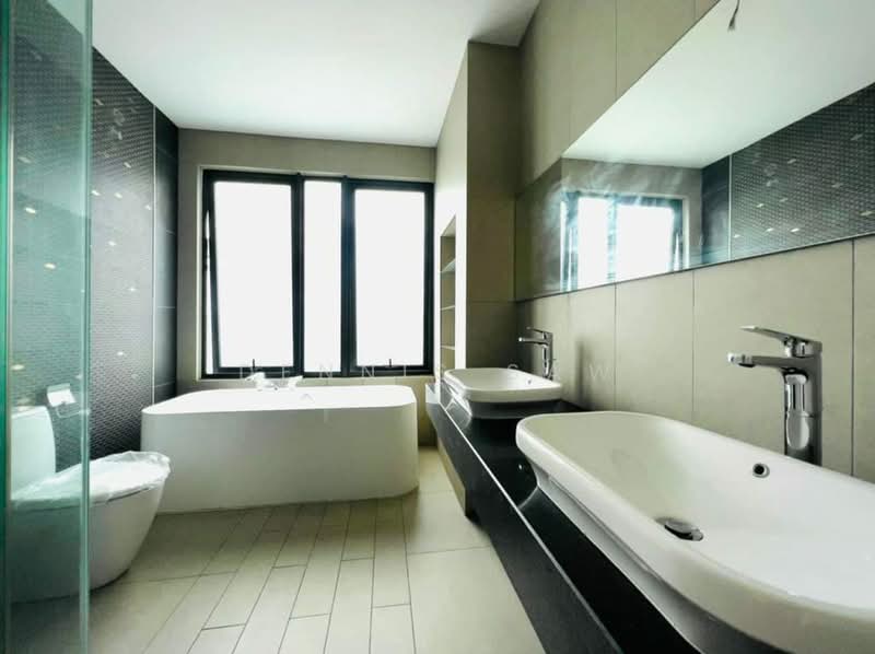 Rumah Berkembar untuk Dijual di Presint 12 (Putrajaya) - Dennis Saw - PropertyGuru.com.my