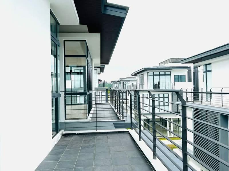Rumah Berkembar untuk Dijual di Presint 12 (Putrajaya) - Dennis Saw - PropertyGuru.com.my