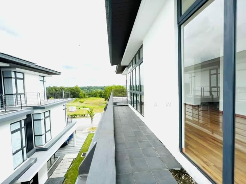 Rumah Berkembar untuk Dijual di Presint 12 (Putrajaya) - Dennis Saw - PropertyGuru.com.my