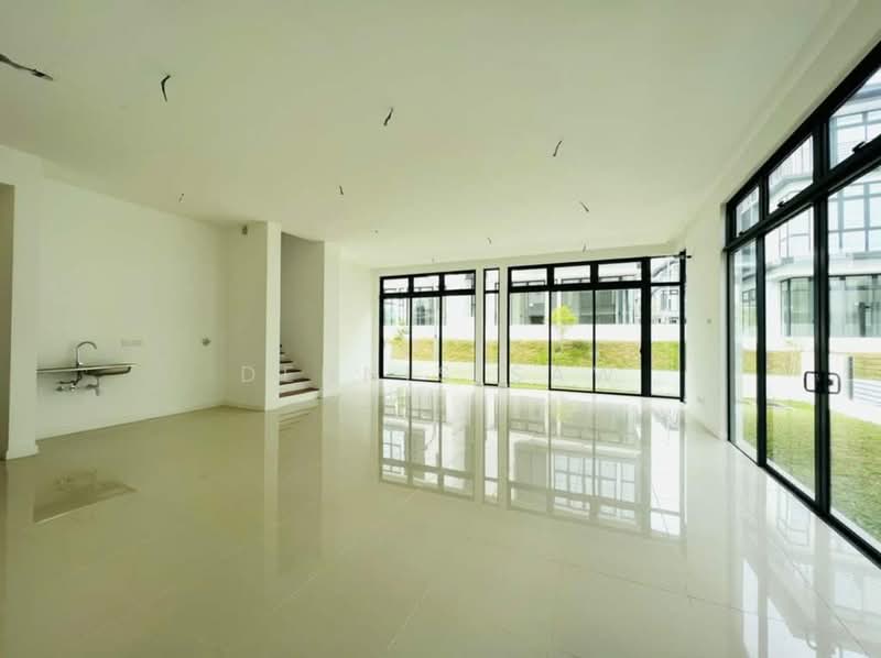Rumah Berkembar untuk Dijual di Presint 12 (Putrajaya) - Dennis Saw - PropertyGuru.com.my
