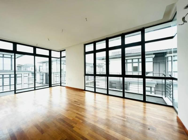 Rumah Berkembar untuk Dijual di Presint 12 (Putrajaya) - Dennis Saw - PropertyGuru.com.my