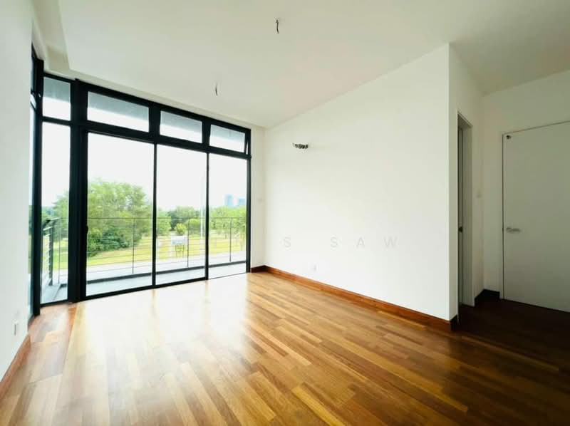 Rumah Berkembar untuk Dijual di Presint 12 (Putrajaya) - Dennis Saw - PropertyGuru.com.my