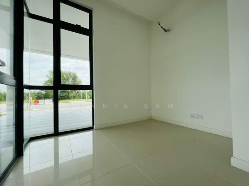 Rumah Berkembar untuk Dijual di Presint 12 (Putrajaya) - Dennis Saw - PropertyGuru.com.my