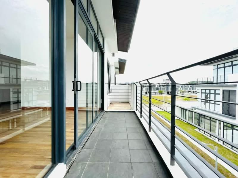 Rumah Berkembar untuk Dijual di Presint 12 (Putrajaya) - Dennis Saw - PropertyGuru.com.my