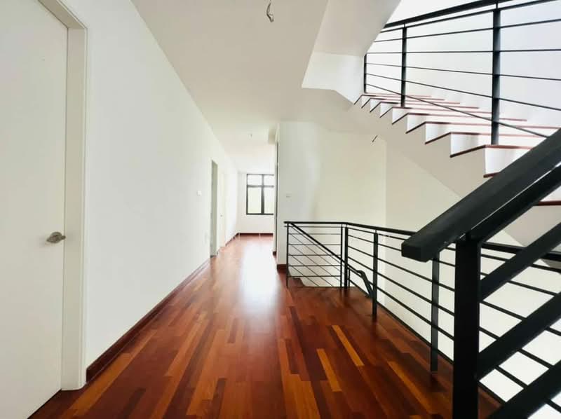 Rumah Berkembar untuk Dijual di Presint 12 (Putrajaya) - Dennis Saw - PropertyGuru.com.my