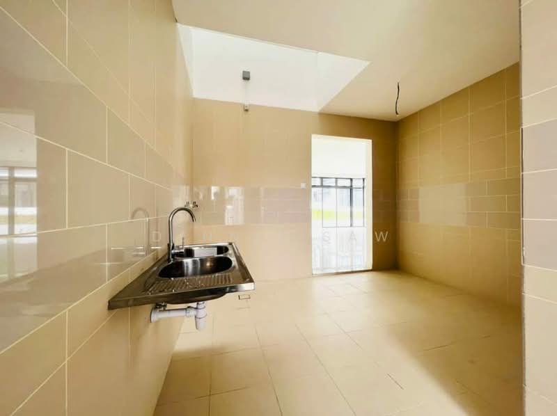 Rumah Berkembar untuk Dijual di Presint 12 (Putrajaya) - Dennis Saw - PropertyGuru.com.my