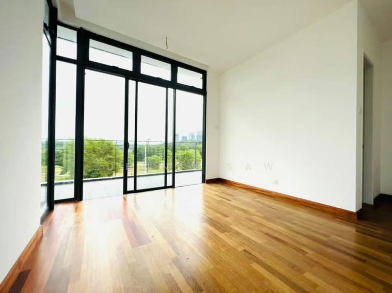 Rumah Berkembar untuk Dijual di Presint 12 (Putrajaya) - Dennis Saw - PropertyGuru.com.my