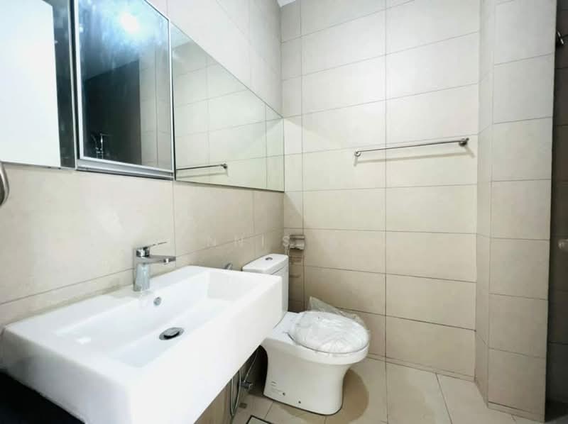 Rumah Berkembar untuk Dijual di Presint 12 (Putrajaya) - Dennis Saw - PropertyGuru.com.my