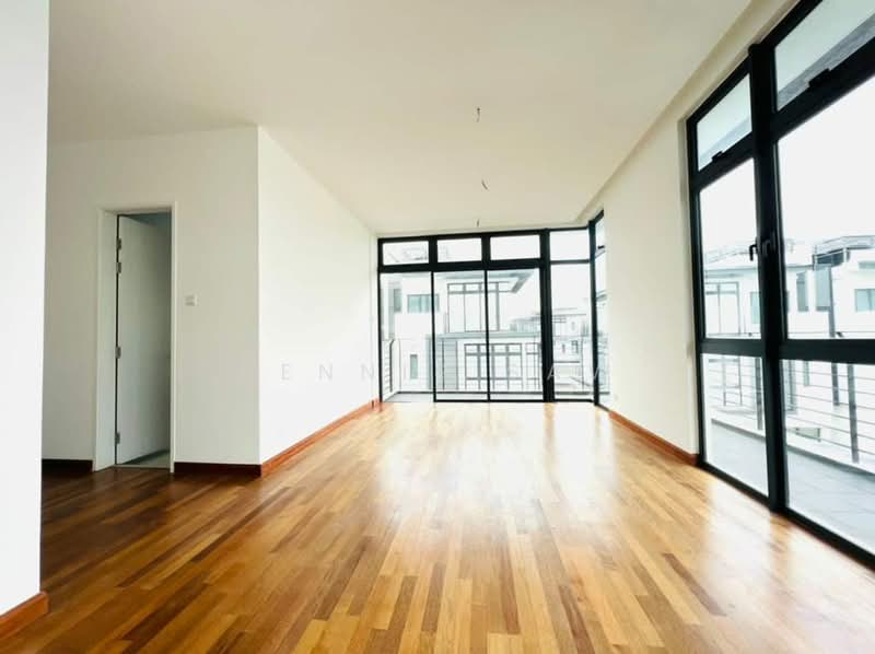 Rumah Berkembar untuk Dijual di Presint 12 (Putrajaya) - Dennis Saw - PropertyGuru.com.my