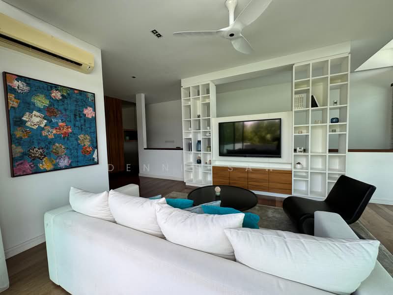 Semi-Detached House for Sale in Presint 8 (Putrajaya) - Dennis Saw - PropertyGuru.com.my