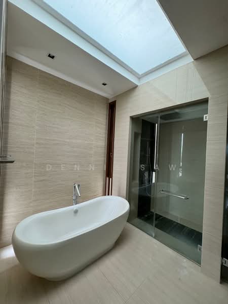 Semi-Detached House for Sale in Presint 8 (Putrajaya) - Dennis Saw - PropertyGuru.com.my