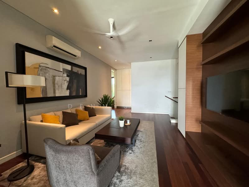 Semi-Detached House for Sale in Presint 8 (Putrajaya) - Dennis Saw - PropertyGuru.com.my
