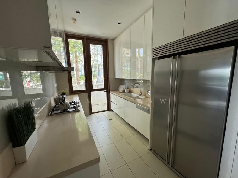 Semi-Detached House for Sale in Presint 8 (Putrajaya) - Dennis Saw - PropertyGuru.com.my