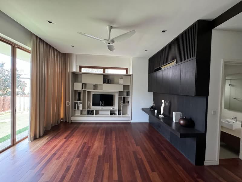 Semi-Detached House for Sale in Presint 8 (Putrajaya) - Dennis Saw - PropertyGuru.com.my