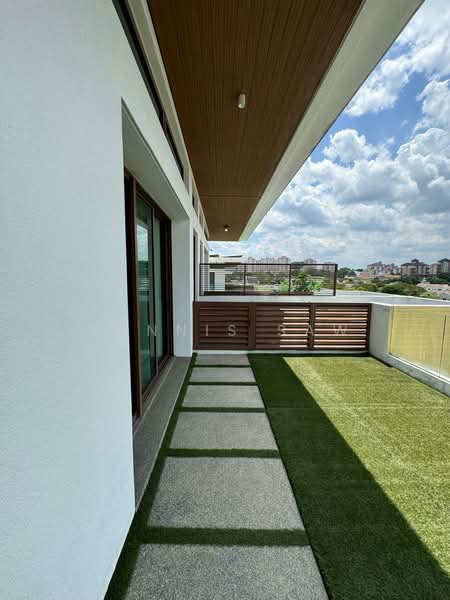 Semi-Detached House for Sale in Presint 8 (Putrajaya) - Dennis Saw - PropertyGuru.com.my