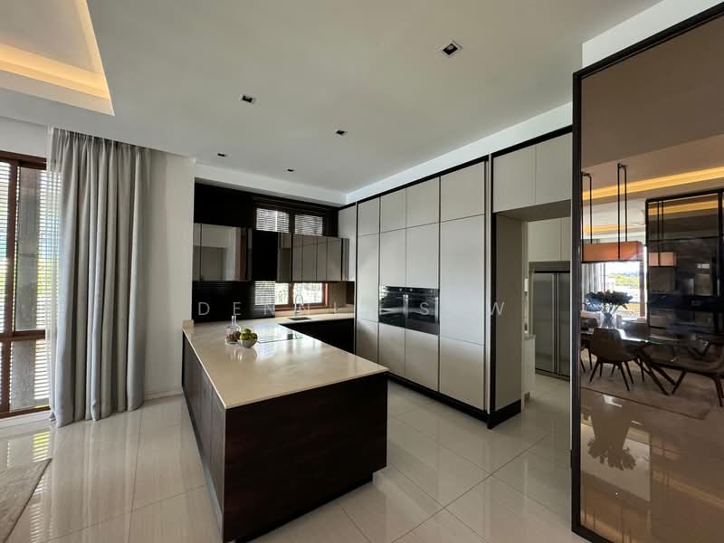 Semi-Detached House for Sale in Presint 8 (Putrajaya) - Dennis Saw - PropertyGuru.com.my