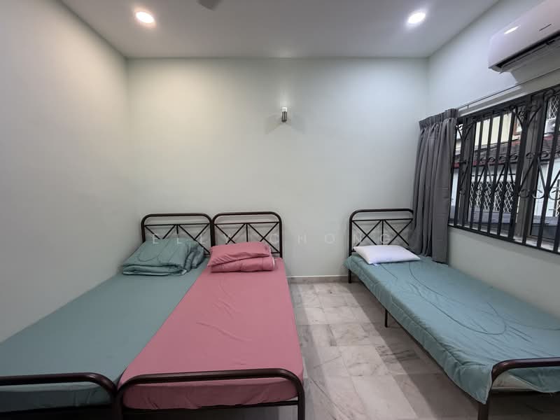 2-storey Terraced House for Sale in Taman Bukit Segar (Cheras) - Elly Chong - PropertyGuru.com.my