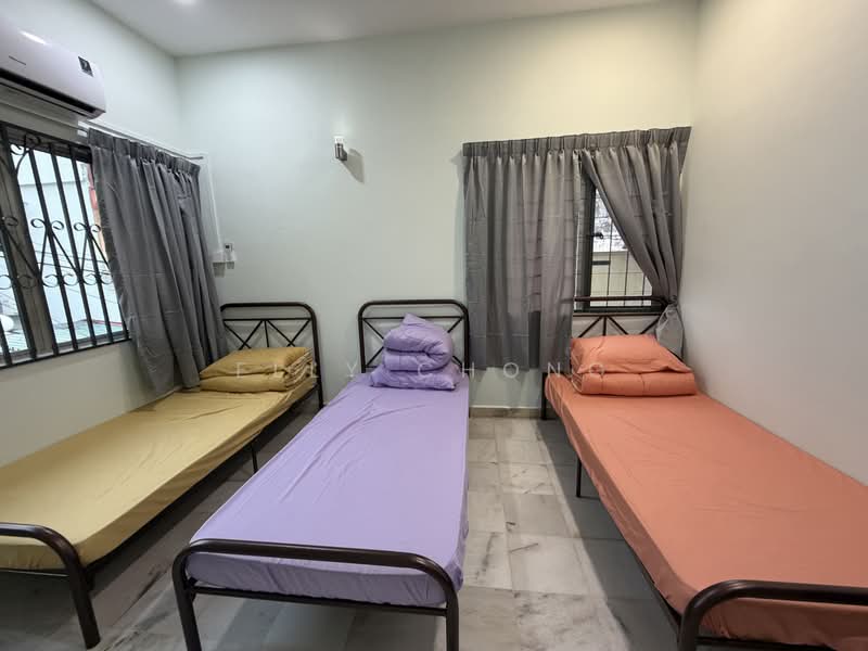2-storey Terraced House for Sale in Taman Bukit Segar (Cheras) - Elly Chong - PropertyGuru.com.my