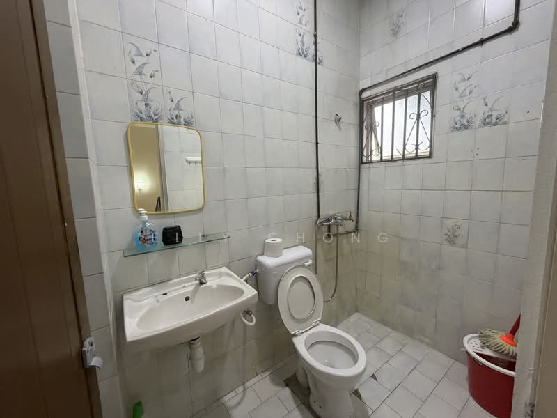 2-storey Terraced House for Sale in Taman Bukit Segar (Cheras) - Elly Chong - PropertyGuru.com.my