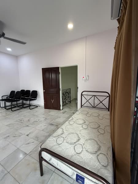 2-storey Terraced House for Sale in Taman Bukit Segar (Cheras) - Elly Chong - PropertyGuru.com.my
