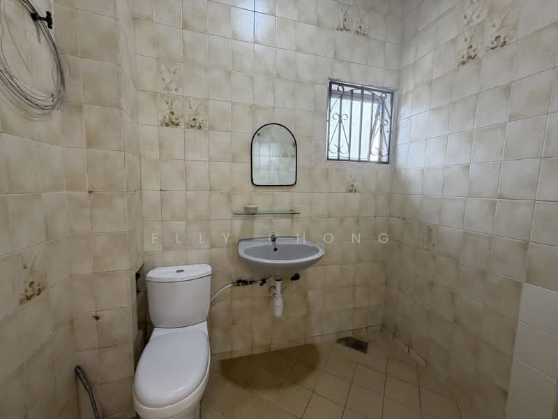 2-storey Terraced House for Sale in Taman Bukit Segar (Cheras) - Elly Chong - PropertyGuru.com.my