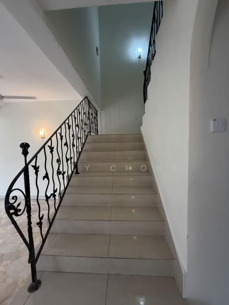 2-storey Terraced House for Sale in Taman Bukit Segar (Cheras) - Elly Chong - PropertyGuru.com.my