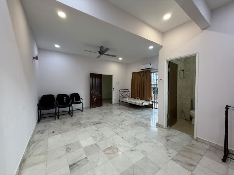 2-storey Terraced House for Sale in Taman Bukit Segar (Cheras) - Elly Chong - PropertyGuru.com.my