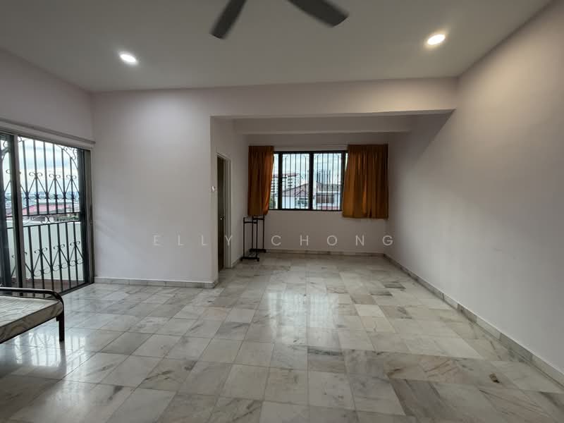 2-storey Terraced House for Sale in Taman Bukit Segar (Cheras) - Elly Chong - PropertyGuru.com.my