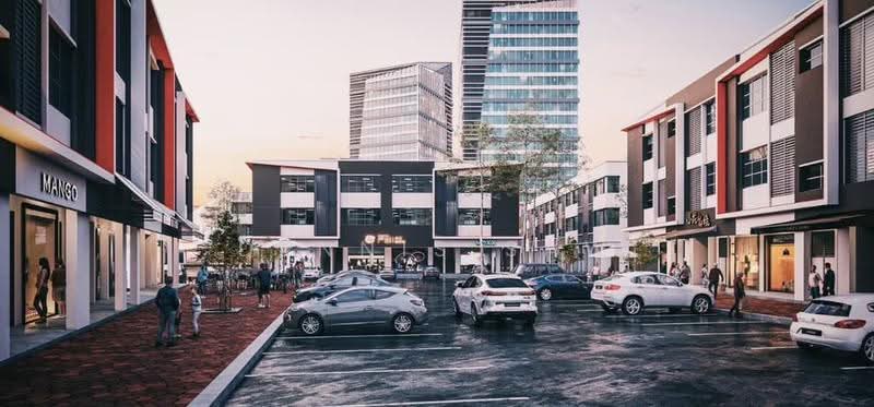 Kedai untuk Dijual di Kota Warisan (Sepang) - Dennis Saw - PropertyGuru.com.my