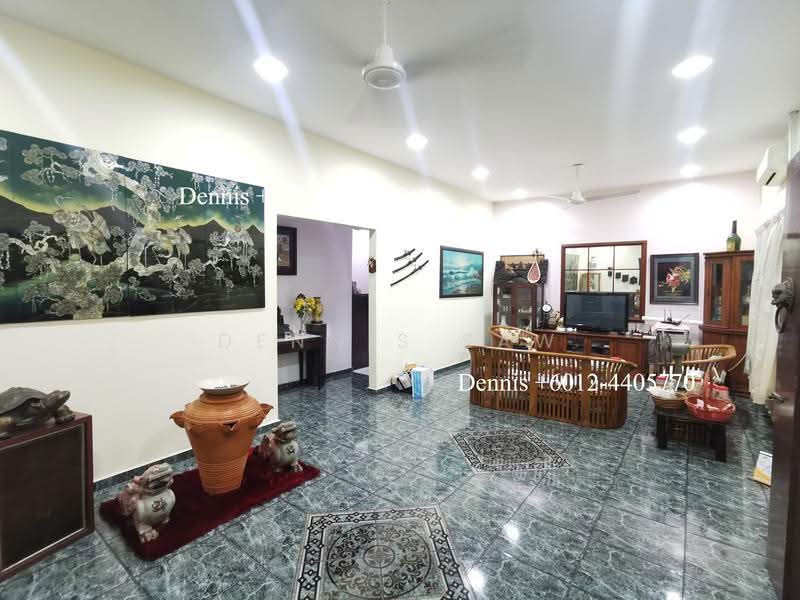 Bungalow House for Sale in Seksyen 1 (Petaling Jaya) - Dennis Saw - PropertyGuru.com.my
