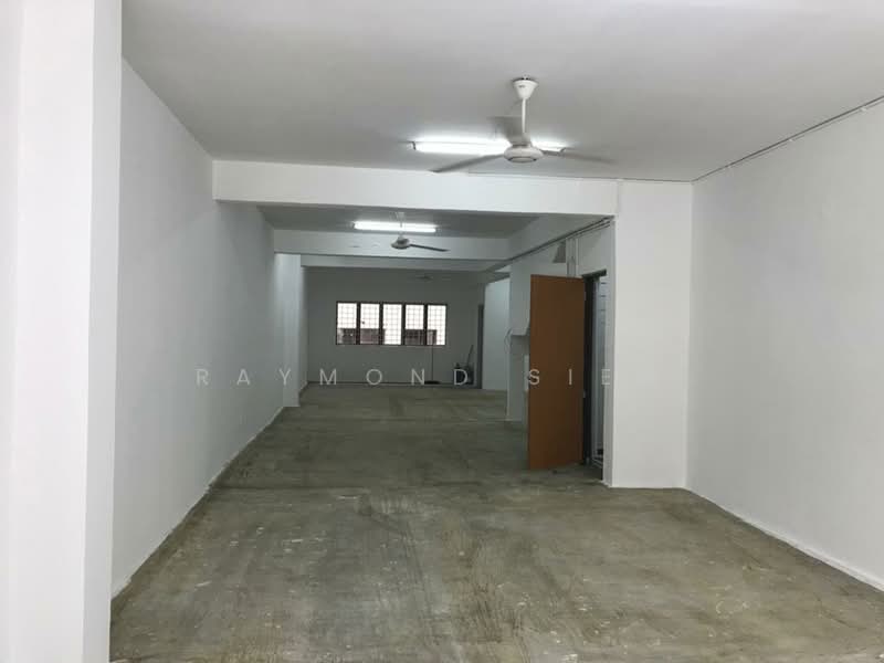 Office for Rent in Batu Caves (Selangor) - Raymond Siew - Interior - PropertyGuru.com.my