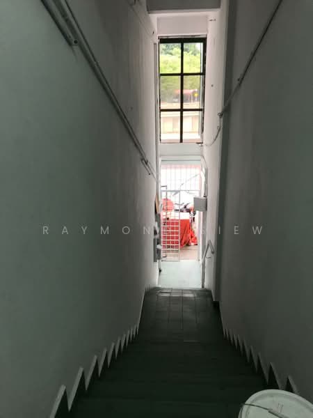 Office for Rent in Batu Caves (Selangor) - Raymond Siew - Interior - PropertyGuru.com.my