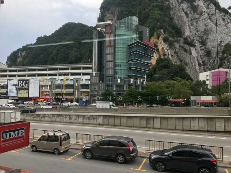 Office for Rent in Batu Caves (Selangor) - Raymond Siew - Exterior - PropertyGuru.com.my