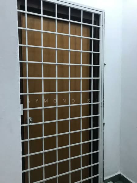 Office for Rent in Batu Caves (Selangor) - Raymond Siew - Entrance - PropertyGuru.com.my
