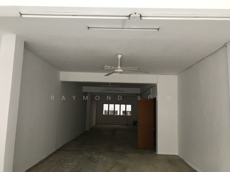 Office for Rent in Batu Caves (Selangor) - Raymond Siew - Interior - PropertyGuru.com.my
