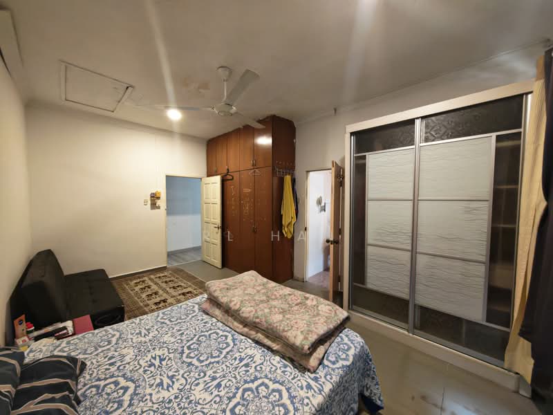 Rumah Teres 2 Tingkat untuk Dijual di SS19 (Subang Jaya) - RL Han - Bedroom - PropertyGuru.com.my