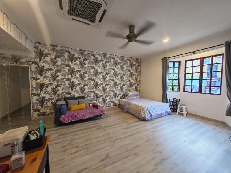 Rumah Teres 2 Tingkat untuk Dijual di SS19 (Subang Jaya) - RL Han - Bedroom - PropertyGuru.com.my