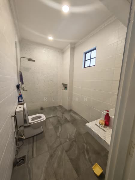 Rumah Teres 2 Tingkat untuk Dijual di SS19 (Subang Jaya) - RL Han - Bathroom - PropertyGuru.com.my
