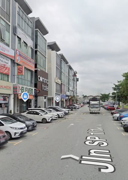 Shop / Office for Rent in Bandar Saujana Putra (Tanjong Duabelas) - Abu Mansur - PropertyGuru.com.my
