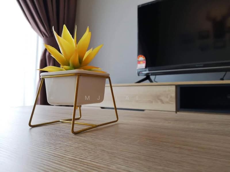 Service Residence for Rent at Teega Suites - MJ Lai - PropertyGuru.com.my
